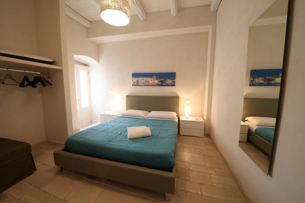 Villa Il Porto Di Ciccia' Monopoli Exterior foto